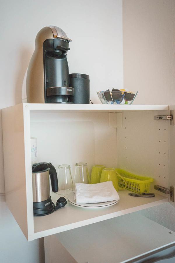 Guest house Strandpension Maeder *